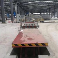 玻镁板生产线 辽宁自动化生产线