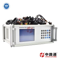 适配于电喷油嘴检测仪厂家CR2000A