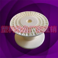 塑胶电源线电子线包装出货绕线盘PC200