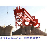江苏盐城架桥机出租厂家50m架桥机提梁流程