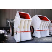 卧式破碎机种类及型号-价格YL24
