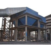 山西洗煤厂除尘器保温施工队设备铁皮保温施工队技术优良