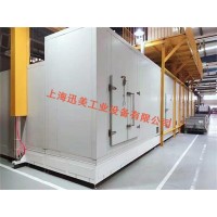 尼龙管成型设备  工业成型炉