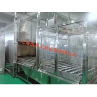 汽车塑料管件成型  管道成型炉