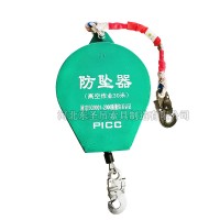 防坠器是否可以吊运货物