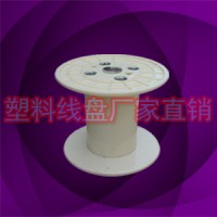 PN315塑胶镀锌铁丝周转卷线盘线轴