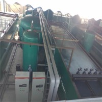 超声波废水处理一体化污水处理设备