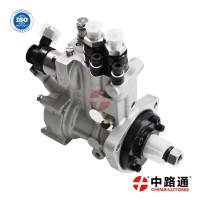 适用于 江淮轻卡共轨油泵厂家