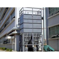 内蒙化工厂保温施工队单效除尘器铁皮保温施工工艺