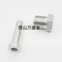 CB316-95 C型旋入螺纹接头船用接头