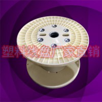 塑胶PN500B加强型电缆周转工字轮