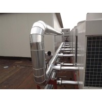包头设备阀门铁皮保温施工工艺岩棉管道保温施工队