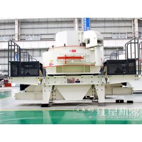 石头制砂机有哪几种类型？制出的沙有用吗？