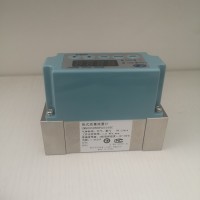 azbil气体质量流量计 CMS0005RTSS21010C