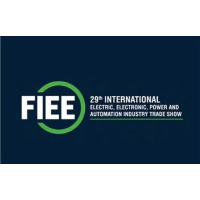 2023第31届巴西国际电子元器件电力展览会 Fiee