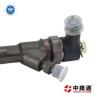 适配于​高压共轨喷油器厂家