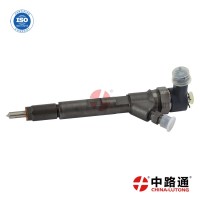 适配于BOSCH共轨​​喷油器厂家