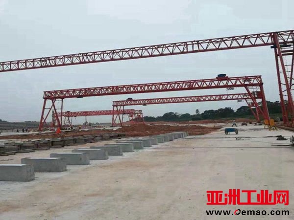 龙门吊 (350)