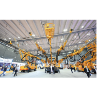 2023长沙国际工程机械展览会|CICEE