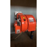 百得BALTUR燃烧器BTG 6 CN