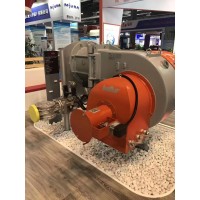 百得BALTUR油气两用燃烧器COMIST20