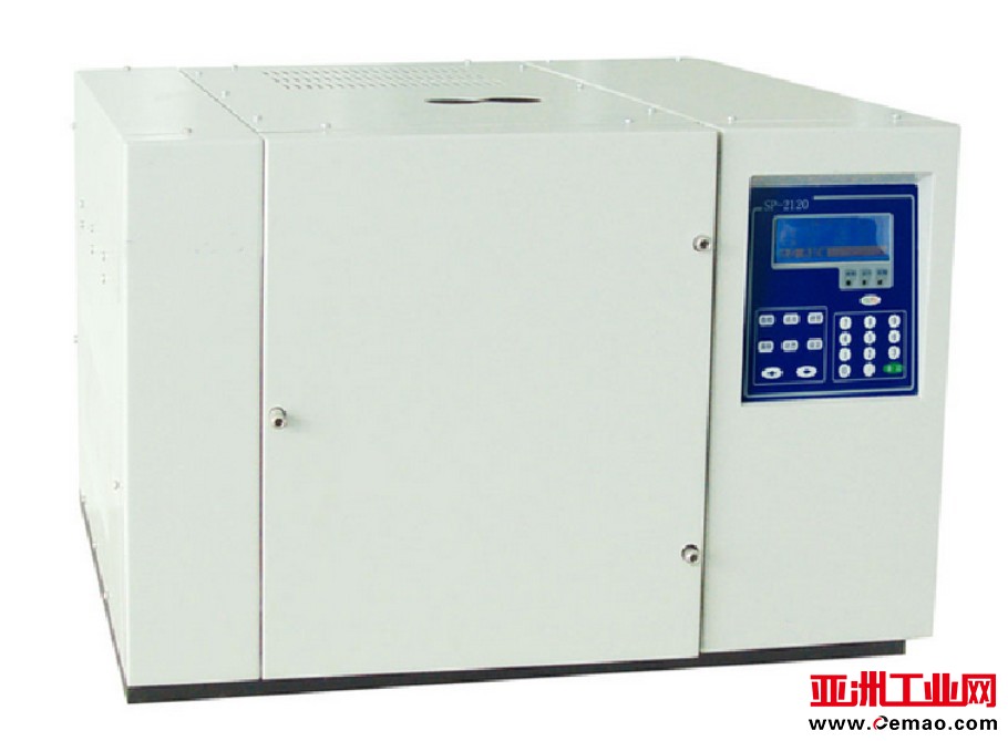 SPA2120气相色谱仪