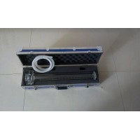 HFJ-5地勘瓦斯解吸仪使用方法