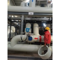 诚瑞联隆铁皮管道罐体保温施工工程公司