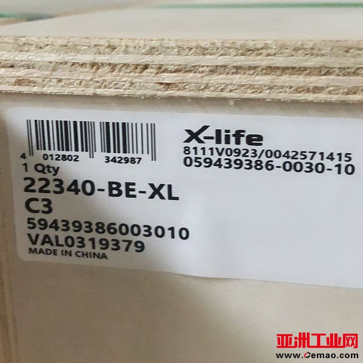 22340-BE-XL C3 新