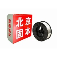 KB-915无裂纹耐磨芯焊丝 盾构机磨盘