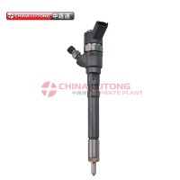 适配于喷油器的型号