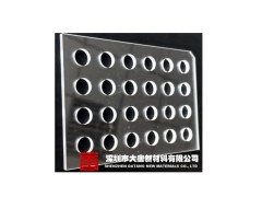 龙华加工耐力板_3MM高透明PC片_进口原料生产
