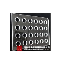 龙华加工耐力板_3MM高透明PC片_进口原料生产