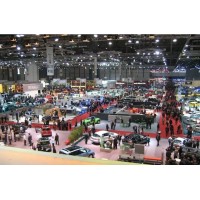 2023 新疆汽车文化产业博览会