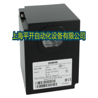 西门子燃烧控制器LFL1.335-110V