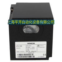 西门子燃烧控制器/执行器LFL1.622 AC230 V