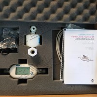 TSI特赛4045质量流量计