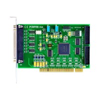 北京阿尔泰科技32/16路模拟量输入采集卡PCI8735