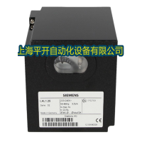 西门子燃烧控制器AC230V LAL1.25