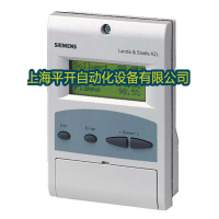 西门子显示屏控制台AZL52.00B1