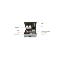 HMG001快速检测真菌毒素测定仪 重金属测定仪