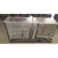 CCL-1残存瓦斯含量智能测定仪