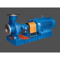 上海佰诺  ZA型石油化工流程泵