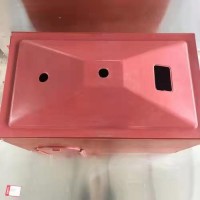 养猪场母猪产床保温取暖设备塑料保温箱