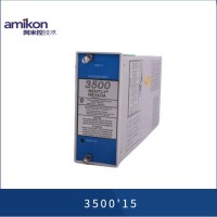 HIMA F3349 数字输入输出模块