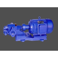 上海佰诺  2CY、KCB齿轮油泵