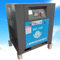上海麦展压机售后维修保养