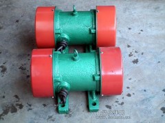 河南新乡YZS-1.5-2振动电机 功率0.15KW