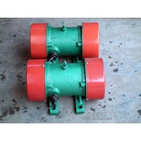 河南新乡YZS-1.5-2振动电机 功率0.15KW