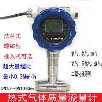 质量流量计